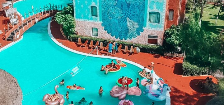 Selina Cancún: el espacio ideal para nómadas digitales y viajeros conscientes