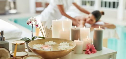 Spas 2025: ¿A dónde ir a relajarte en la Riviera Maya?
