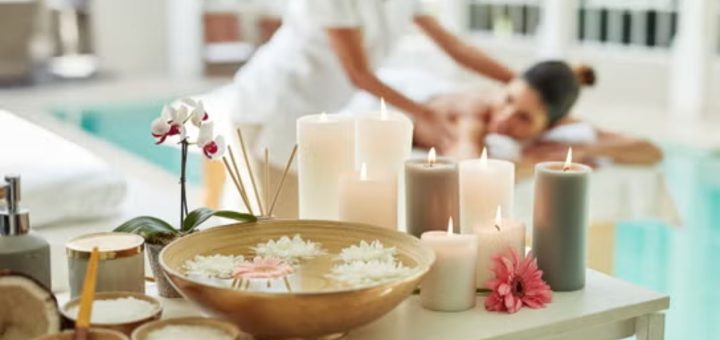 Spas 2025: ¿A dónde ir a relajarte en la Riviera Maya?