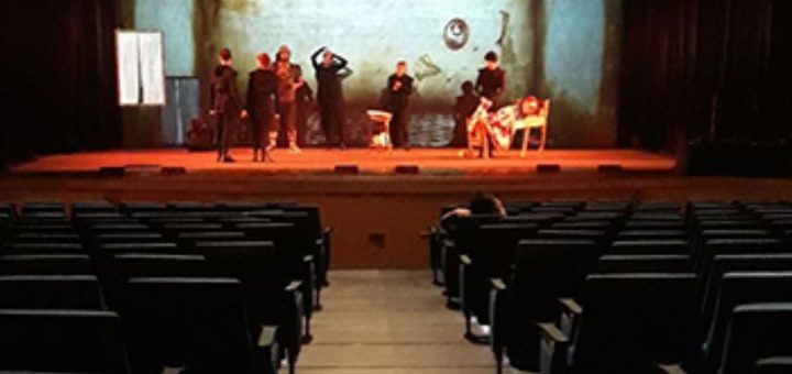 Teatro Cancún: Estos hoteles se encuentran cerca