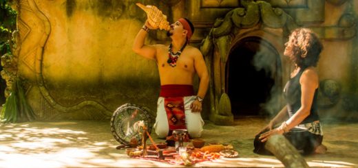 Temazcal Cancún: Experiencia esotérica y relajante en Quintana Roo