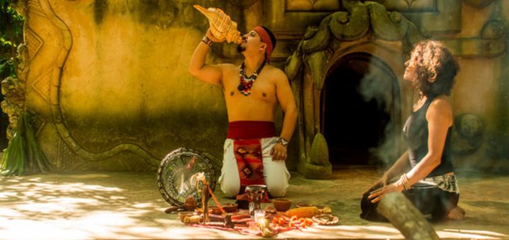 Temazcal Cancún: Experiencia esotérica y relajante en Quintana Roo