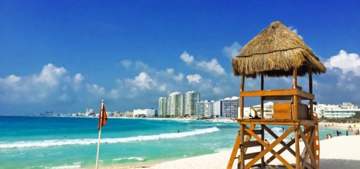 Turismo 2025: Cancún cierra primer semestre con números importantes