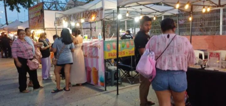 Turismo Cancún: Apuestan por festivales gastronómicos para atraer turistas
