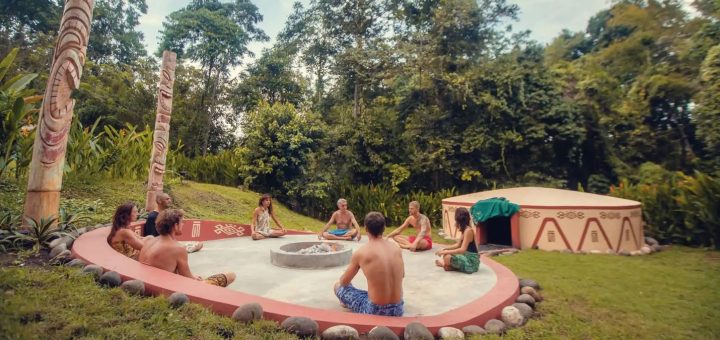 Turismo Esotérico: Experiencias espirituales en la Riviera Maya