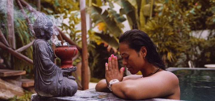 Turismo Wellness: Revolución del turismo de bienestar