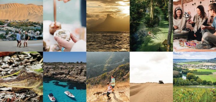 Turismo auténtico: Experiencias Airbnb en Cancún