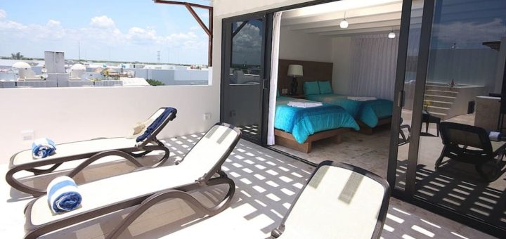 Turismo auténtico: Experiencias Airbnb en Playa del Carmen