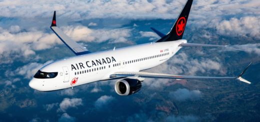 Vuelos a Cancún afectados por huelga de Air Canada