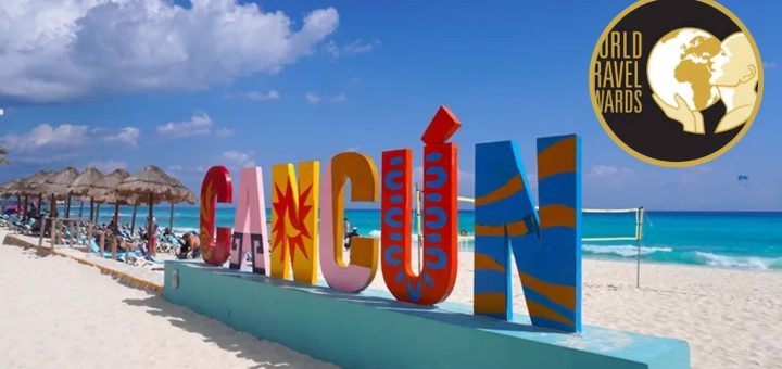 World Travel Awards 2025: Cancún es sede y busca ganar 6 categorías