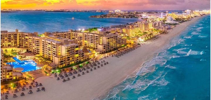 Zona Hotelera: Quintana Roo asume gestión integral y avanza proceso de transferencia