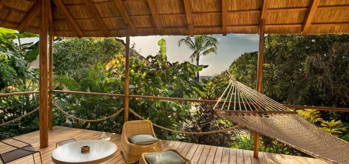 5 Eco hoteles en Playa del Carmen: Diversión sin culpa