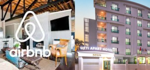 Apart Hotel vs Airbnb: ¿Cuáles son las mejores opciones?