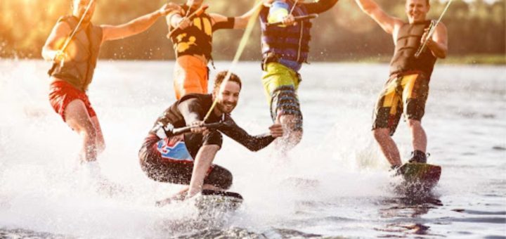 Aventura en Cancún: Estos 5 resorts te dan deportes en el agua
