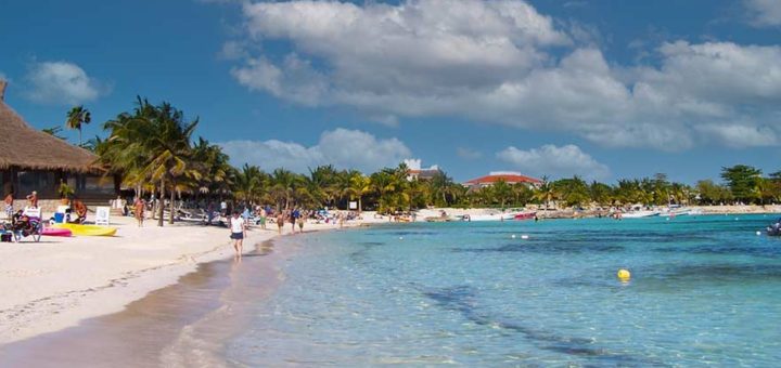 Bahía de Akumal: Por esto es tan increíble este destino