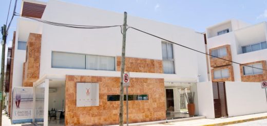 Bambu Suites: Elegancia y servicio en Playa del Carmen