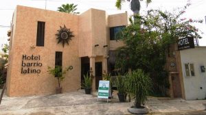 Barrio Latino Hotel Riviera Maya: Hotel boutique encantador en Playa del Carmen