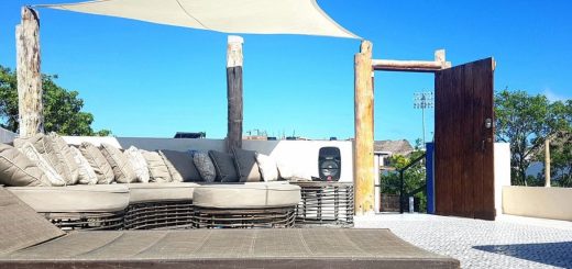 Bloom! Exclusive Boutique B&B: Oasis boutique para adultos