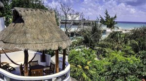 Blue Palms by Kamuvan: Precio y confort en Playa del Carmen