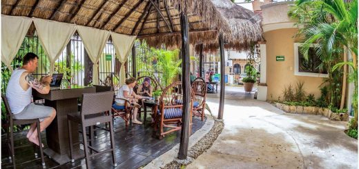 Bric Hotel & Spa: boutique, encanto y spa céntrico