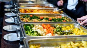 Buffets hoteleros: ¿De dónde viene este concepto culinario?