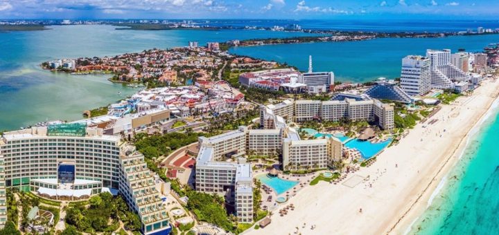 Cancún 2025: 5 hoteles más nuevos de la Zona Hotelera