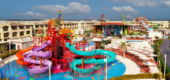 Cancún 2025: ¿Cuál es el hotel más grande de México?