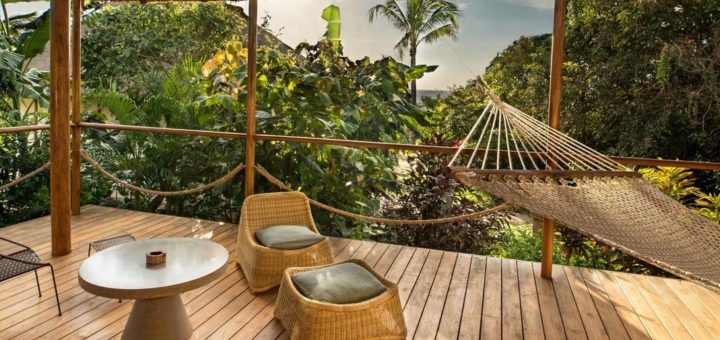 Cancún 2025: Estos 5 hoteles combinan lujo y eco-friendly