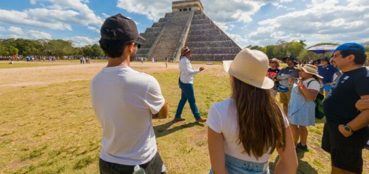 Cancún 2025: Los 5 mejores tours en Cancún según TripAdvisor