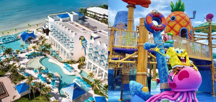Cancún 2025: ¿Qué hotel es más amigable con el autismo?