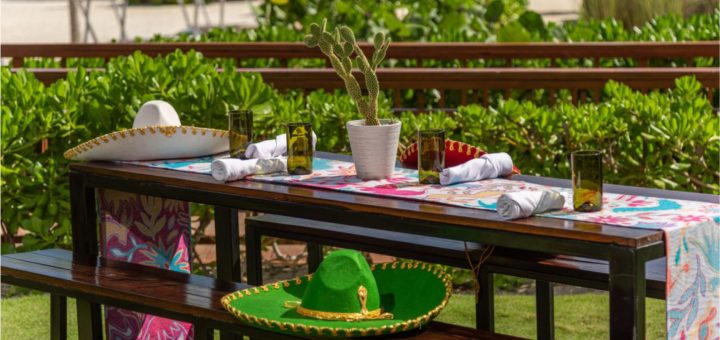 Cancún 2025: Resorts para celebrar el 15 de septiembre