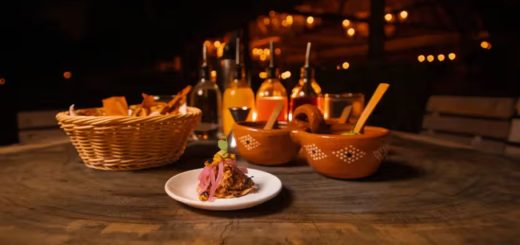 Cancún 2025: Tours gastronómicos para el 15 de septiembre