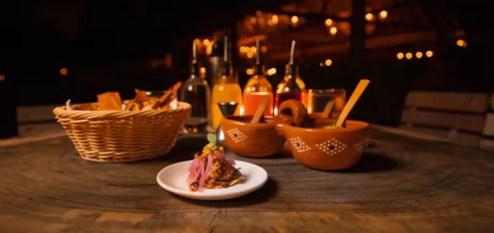 Cancún 2025: Tours gastronómicos para el 15 de septiembre