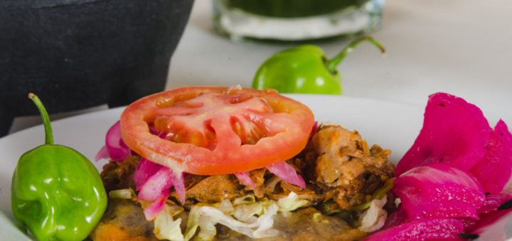 Cancún: Restaurantes mexicanos que no debes perderte este 15 de septiembre
