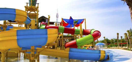 Cancún: Top 5 hoteles para niños, diversión en familia asegurada