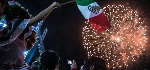 Cancún en familia: ¿Qué hacer el 15 de septiembre?