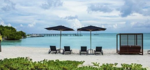 Caribe Mexicano 2025: 5 resorts poco conocidos ideales para descansar