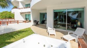 Casa del Mar Hotel: Diversión y alojamiento a pasos de la playa