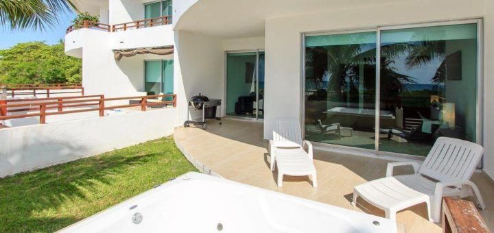 Casa del Mar Hotel: Diversión y alojamiento a pasos de la playa