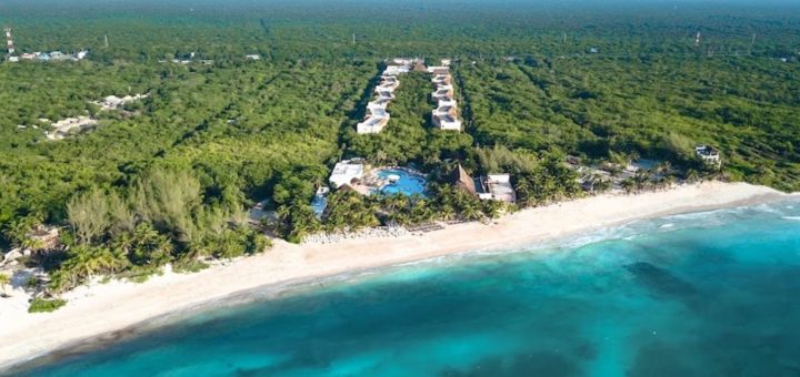 Catalonia Royal Tulum Beach & Spa Resort – Adults Only: lujo y relajación en la Riviera Maya