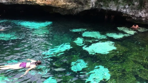 Cenote Azul: Estos 5 hoteles están cerca de la aventura