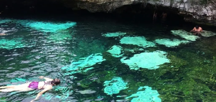 Cenote Azul: Estos 5 hoteles están cerca de la aventura