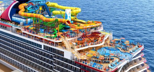 Cruceros Cozumel: ¿Cuáles llegan este 15 de septiembre?
