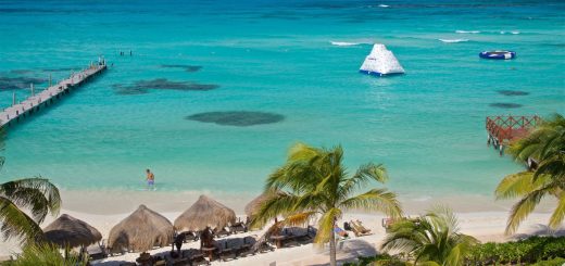 ¿Cuándo empieza la temporada alta en Cancún y qué esperar?