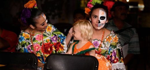 Día de Muertos en Cancún: ¿Cómo celebrar en la costa estos días?