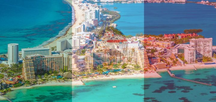 Día de la Independencia: ¿Cómo afectó el conflicto al Caribe Mexicano?