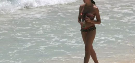 ¿En qué hotel de Cancún se grabó ‘Teresa 2010’?