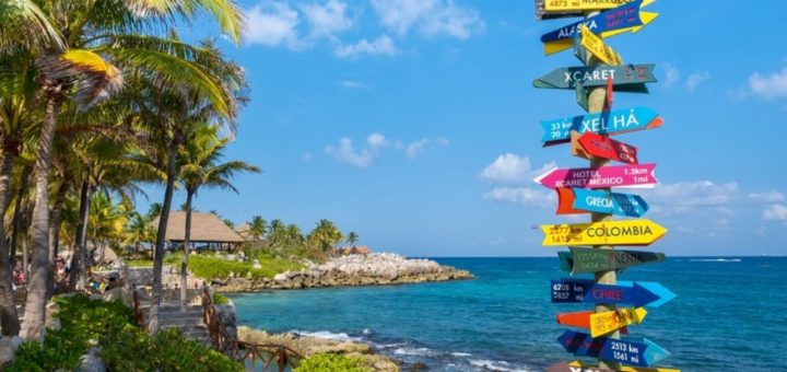 ¿Estás en Cancún? Estos son los tours más originales