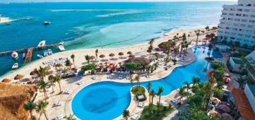 Estos hoteles Todo Incluido son perfectos para visitar en 2025 según la IA