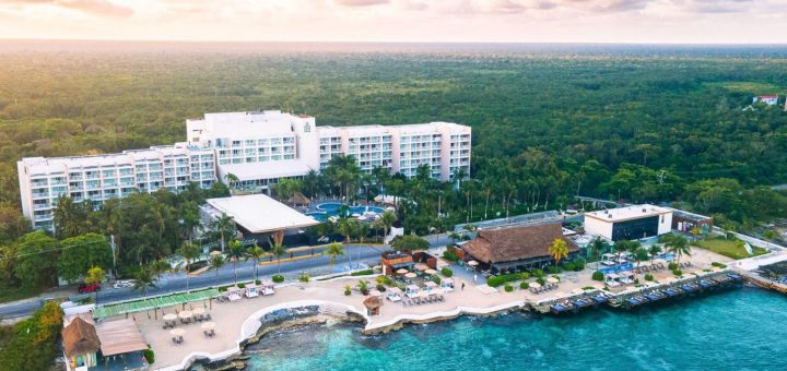 Hotel Iberostar Cozumel: lujo, comodidad y experiencias